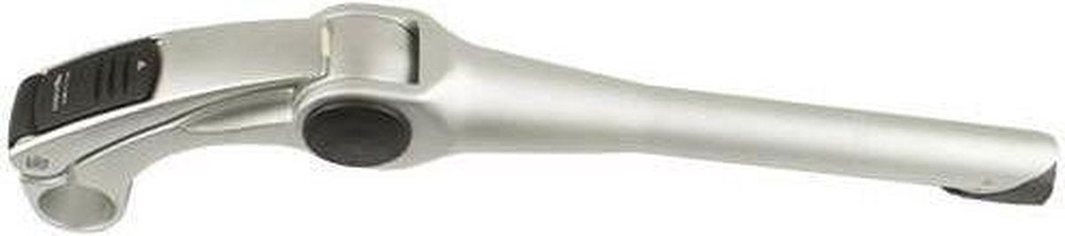GAZ STUURPEN 22.2 SWITCH 3 270 ZILVER VERST