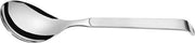 Amefa Buffet - Slalepel - Groot  - RVS - (Set van 2) en Yourkitchen E-kookboek Heerlijke Smulrecepten