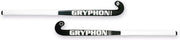 Gryphon Tour Samurai Hockeystick - Sticks  - zwart - 36