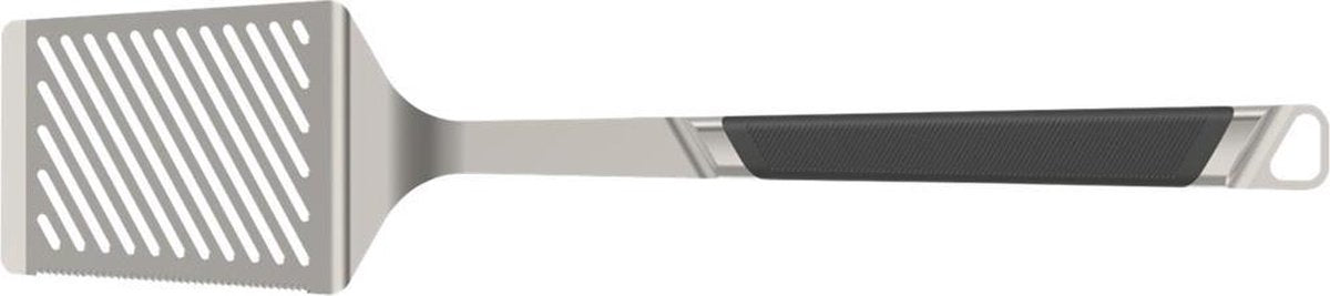 Everdure Premium Spatel Groot - Zilver - by Heston Blumenthal