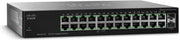 Cisco netwerk-switches SG112-24