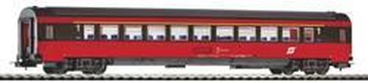 Piko H0 58681 H0 personenrijtuig van de ÖBB