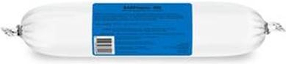 Barfmenu vis hondenvoer - 1000 gr - 10 stuks