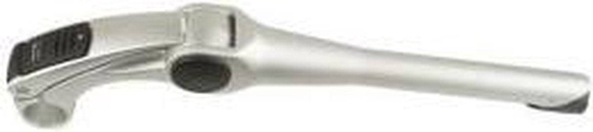 Gazelle stuurpen 22.2 Switch 3 verstelbaar (zilver) - Stuurpen