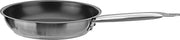 Koekenpan "Chef Collection" Ø 40cm - Rvs