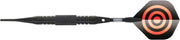 Bull's Thriller Coated Brass Softtip 18 G - Dartpijlen