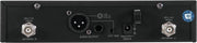 RELACART UR-222S 1-Channel UHF System