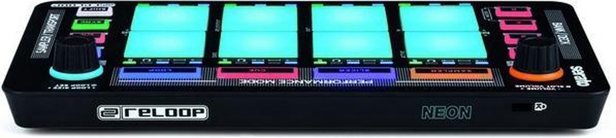 Reloop Neon