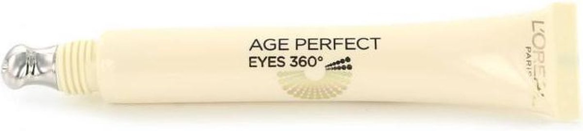 L'Oréal Age Perfect Cell Renaissance Oogcrème - Renaissance Oogcrème