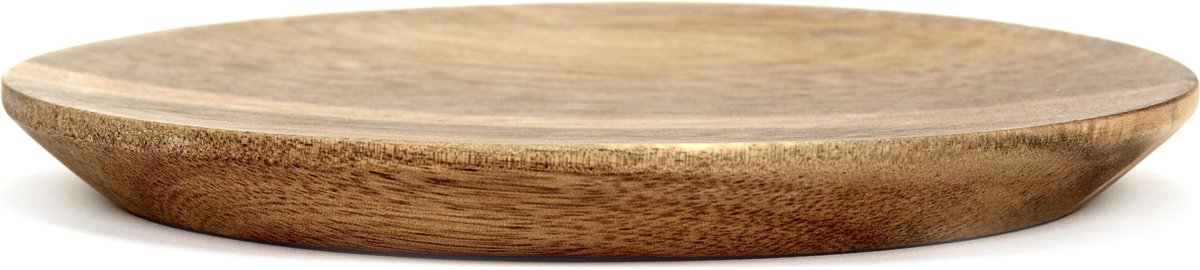Houten Bord Dunes S - 14