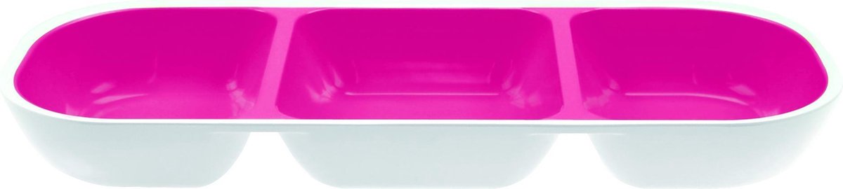 Dineren Oceanside Two-Tone