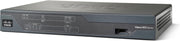880 Series Integrated Services Routers