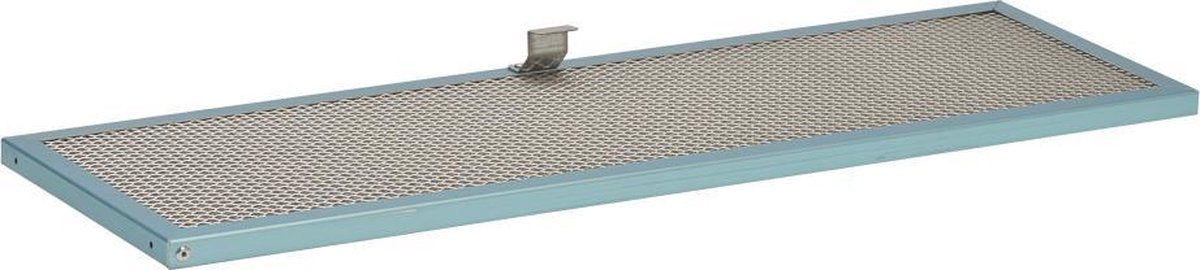 Novy Itho RVS Dampkapfilter - 50 x 15