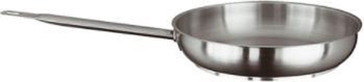 Lyonnaiserpan Ø24cm