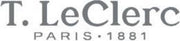 T. LeClerc Powder Eyeshadow 05 chair