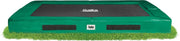 Salta Excellent Ground 213 x 305 cm Groen - Trampoline