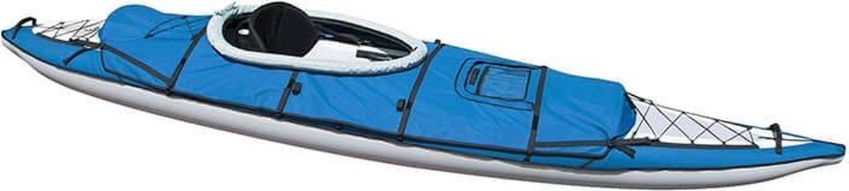 Outwave Coaster 2 spatzeil - eenpersoons (OUT-70021)