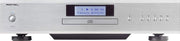 Rotel CD 11 Zilver - CD Speler - Zilver - Hoogwaardige CD-Speler