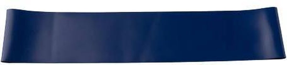 Body-Solid - Tools Mini Bands BSTBM - BSTBM4 - blauw (zwaar)