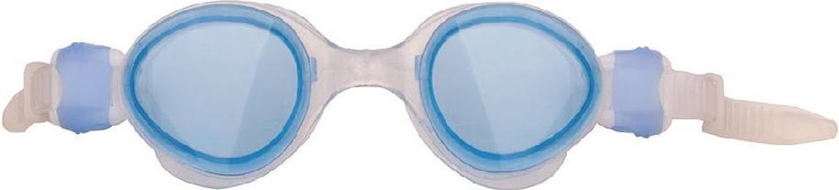 Atipick Duikbril Anti-fog Polycarbonaat Blauw One-size