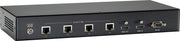 LevelOne HVE-9214T AV transmitter Zwart
