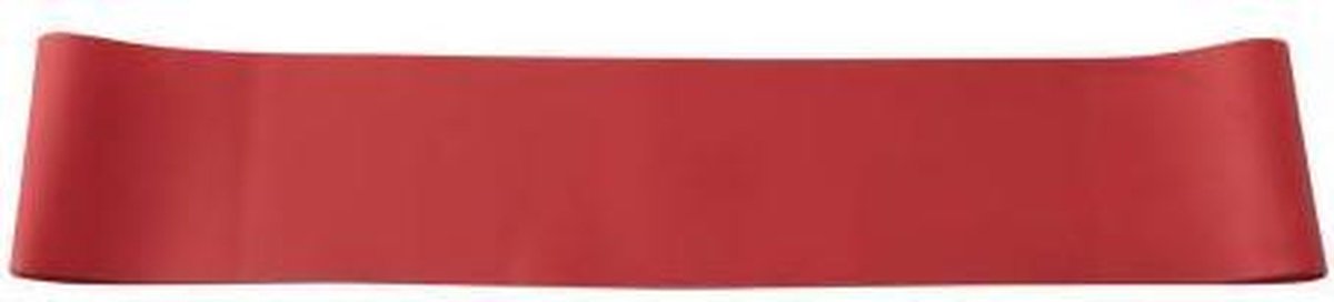 Body-Solid Tools Mini Bands BSTBM - BSTBM3 - rood (medium)