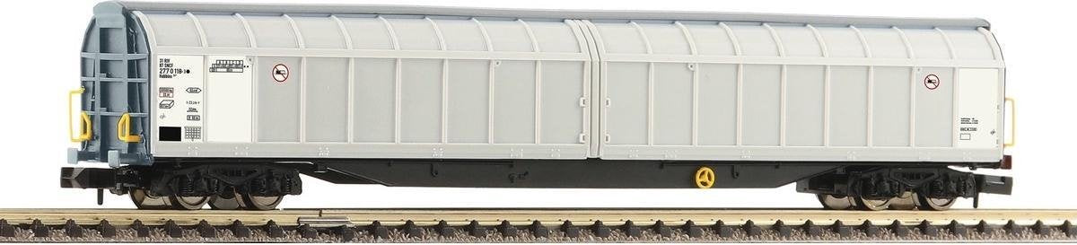 Fleischmann 838317 Grootvolume-schuifwandwagen