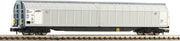 Fleischmann 838317 Grootvolume-schuifwandwagen