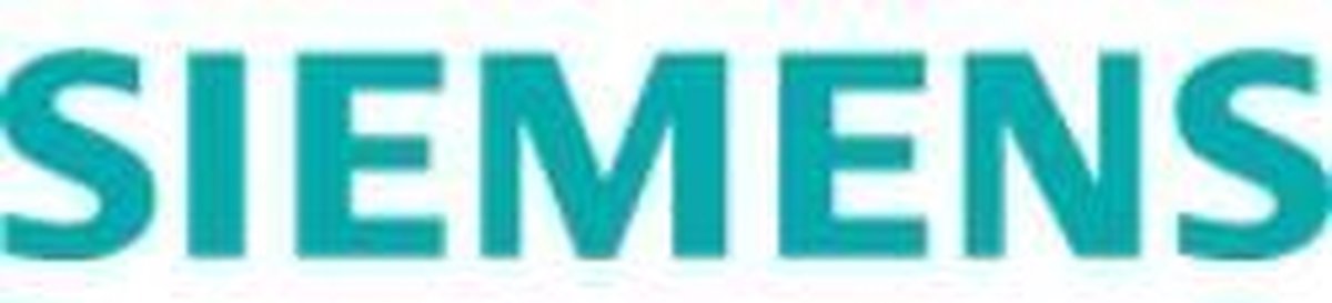 Siemens 3NW10800HG Cilinderzekeringsinzetstuk 8 A 600 V