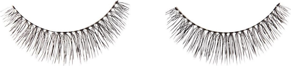 Boozyshop Natural Lashes Amanda