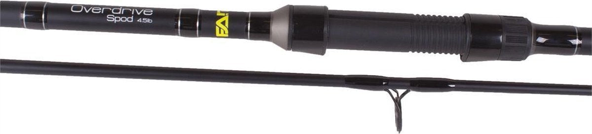 Faith Overdrive Spod Rod - Spodhengel - 4.50lb - 12ft