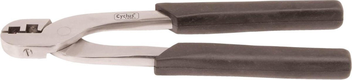 Cyclus Kettingponstang RVS