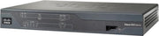 Cisco C887VAM-K9 - Router