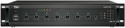 TIC AVP100 - 100W Professionele 4-Zone Versterker
