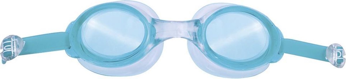 Atipick Duikbril Anti-fog Polycarbonaat Groen One-size