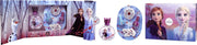 Frozen Ii Eau De Perfume Spray 100ml Set 2 Pieces 2020