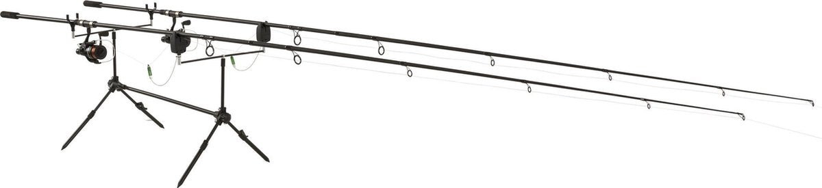 Mitchell GT Pro Complete Carp Set | 3.30m