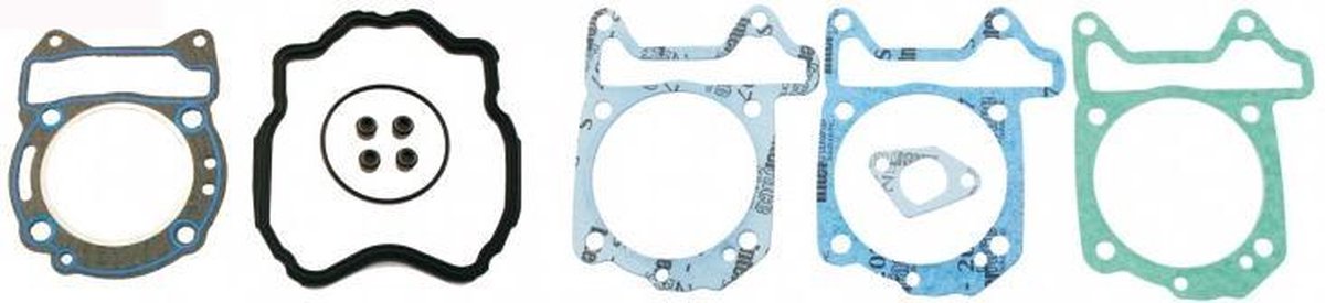 Koppakkingset RMS Piaggio/Gilera 180cc Runner/VXR/DNA/Super Hexagon 4T