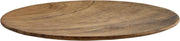 Original Home Teak Root Dinner Plate