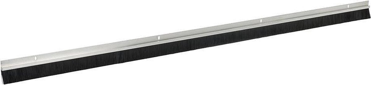 Fixman Garagedeur Tochtstrip 25 Mm