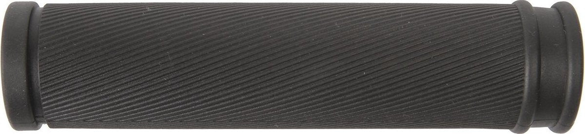 M-wave Handvatten Cloud Slick 130 Mm Zwart Per Stuk
