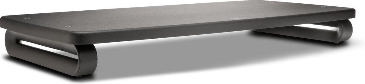 Kensington Monitor Stand Plus Wide - Black