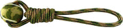 Geweven touw 38cm en tennisbal 165-175gr