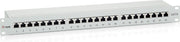 Equip 326324 patch paneel 1U