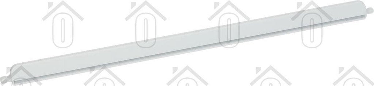 Liebherr Strip Van glasplaat achterzijde KDES3142