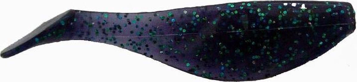 Shad 5 cm 2 inch junebug
