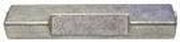 Johnson/Evinrude Anode aluminium (CM5007089A)