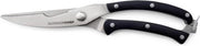 OUTDOORCHEF Premium Gevogelteschaar /  Keukenschaar RVS