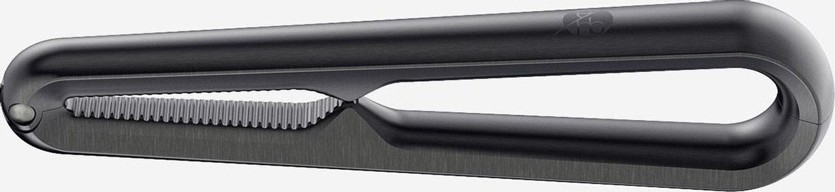 Everdure Ti Series Pro Zeevruchtenkraker - Zwart - by Heston Blumenthal