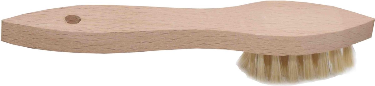 D&L Schoennborstel - Insmeerborstel - Beige